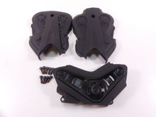 Load image into Gallery viewer, 2015 Ducati Diavel Carbon Complete Timing Belt Cover Fairing Set 24511221B | Mototech271
