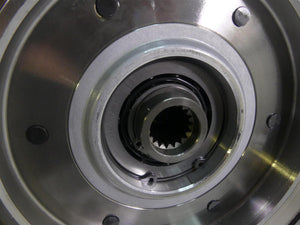 2016 Harley FXDL Dyna Low Rider Primary Drive Clutch Kit 4K -Only 37816-11 | Mototech271