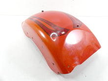 Load image into Gallery viewer, 2017 Harley Softail FXSB Breakout Rear Fender Laguna Orange 59500099A 59500475 | Mototech271
