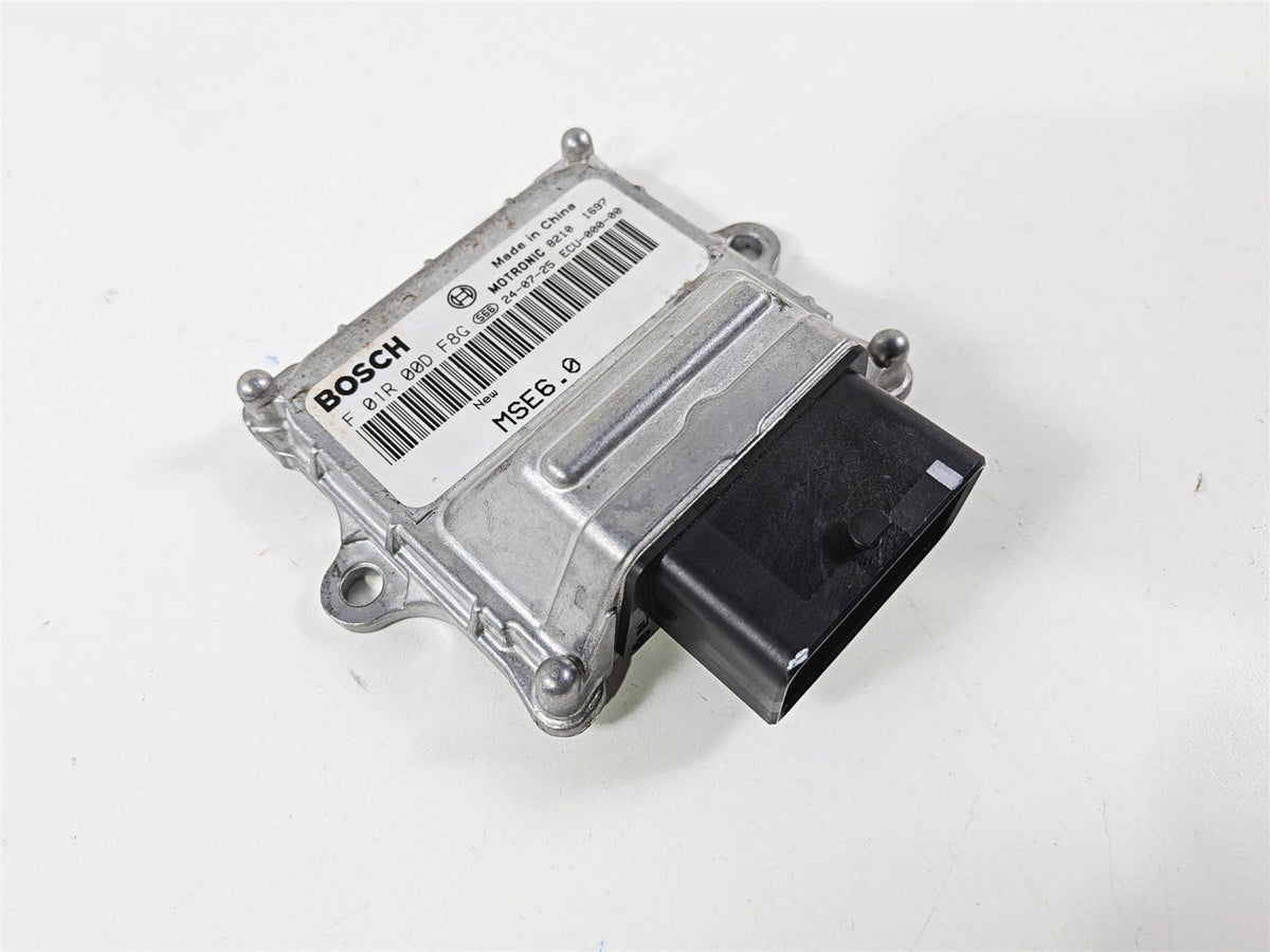 2025 CFMoto 450 SS Cdi Ecu Ecm Engine Control Module 6AQV-001000-5600 {{ shop.shopifyCountryName }} - Mototech271