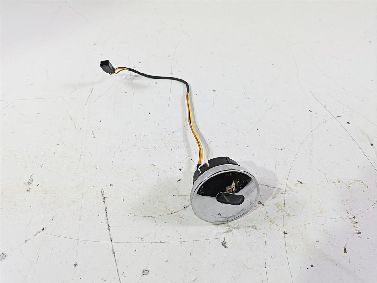 2007 Harley FXDWG Dyna Wide Glide Fuel Gas Petrol Level Gauge 75053-01B {{ shop.shopifyCountryName }} - Mototech271