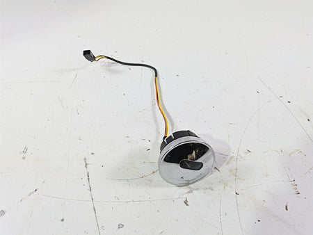 2007 Harley FXDWG Dyna Wide Glide Fuel Gas Petrol Level Gauge 75053-01B {{ shop.shopifyCountryName }} - Mototech271