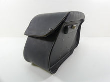 Load image into Gallery viewer, 2007 Honda VTX1800 T1 Left Saddlebag Saddle Bag 08L56-MCV-100F 08L56-MCV-10042
