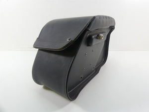 2007 Honda VTX1800 T1 Left Saddlebag Saddle Bag 08L56-MCV-100F 08L56-MCV-10042