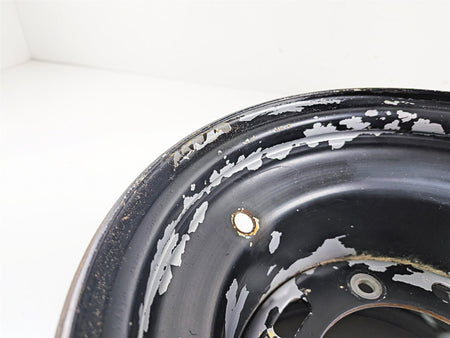 2010 Kawasaki 610 4x4 Mule Rear Wheel Rim 10x8.5 - No Dent 41025-0039-16H {{ shop.shopifyCountryName }} - Mototech271