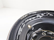 Load image into Gallery viewer, 2010 Kawasaki 610 4x4 Mule  Rear Wheel Rim 10x8.5 - No Dent 41025-0039-16H
