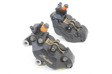 Load image into Gallery viewer, 2016 Indian Chief Classic Front Brake Caliper &amp; Pad Set L 1912390 R 1912391 | Mototech271
