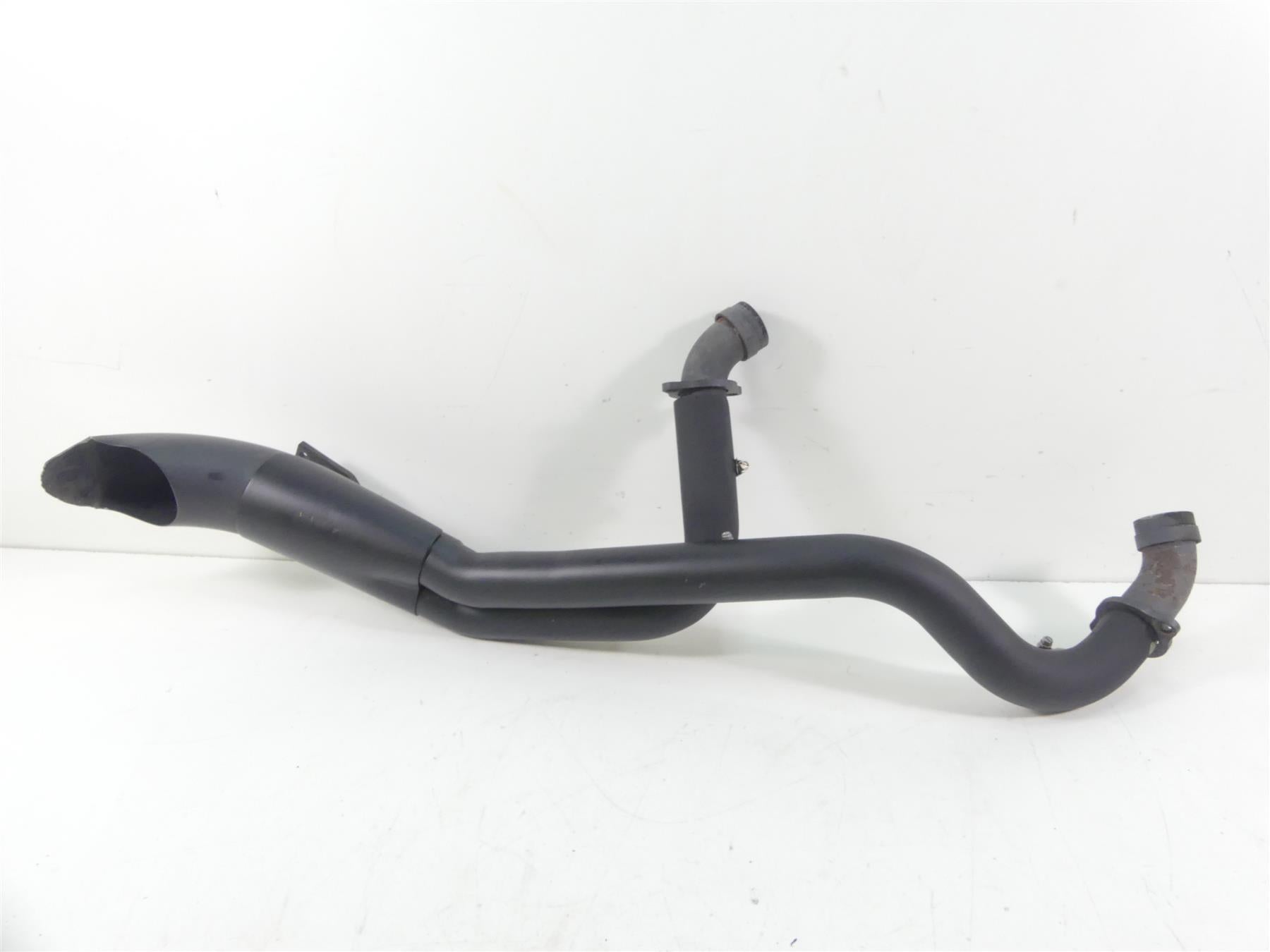2016 Indian Chief Dark Horse Stampede Series Performance 2 in 1 Exhaust DBC-700 | Mototech271
