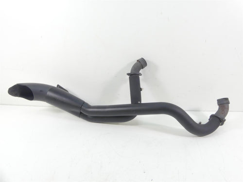 2016 Indian Chief Dark Horse Stampede Series Performance 2 in 1 Exhaust DBC-700 | Mototech271