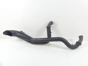 2016 Indian Chief Dark Horse Stampede Series Performance 2 in 1 Exhaust DBC-700 | Mototech271