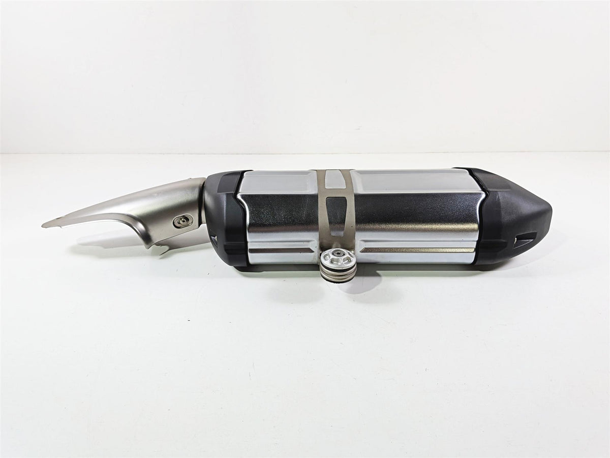 2021 BMW R1250GS K51 Adventure Nice Exhaust Pipe Muffler Silencer 18518559521-Mototech271