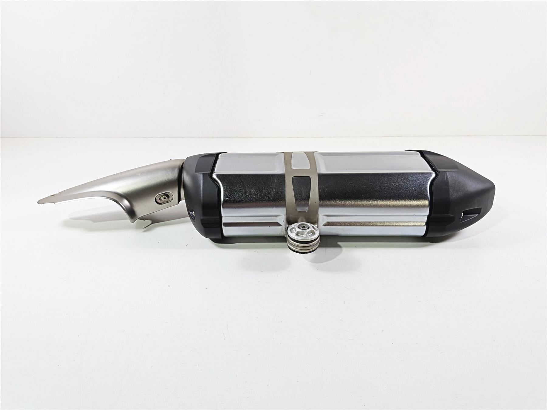 2021 BMW R1250GS K51 Adventure Nice Exhaust Pipe Muffler Silencer 18518559521-Mototech271