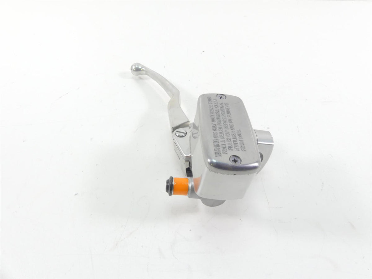 2009 Yamaha XV1700 Road Star Warrior Front Brake Master Cylinder 5PX-W2587-20-00 {{ shop.shopifyCountryName }} - Mototech271
