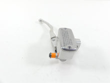 Load image into Gallery viewer, 2009 Yamaha XV1700 Road Star Warrior Front Brake Master Cylinder 5PX-W2587-20-00 | Mototech271
