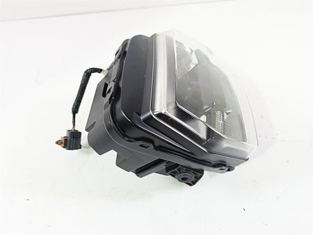 2020 Suzuki V-Strom 1050 XT Headlight Head Light Lamp Lens 35100-07L10 {{ shop.shopifyCountryName }} - Mototech271