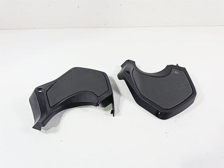 2016 BMW R1200RT RT RTW K52 Speaker Cover Fairing Set 46638529412 46638529411 {{ shop.shopifyCountryName }} - Mototech271