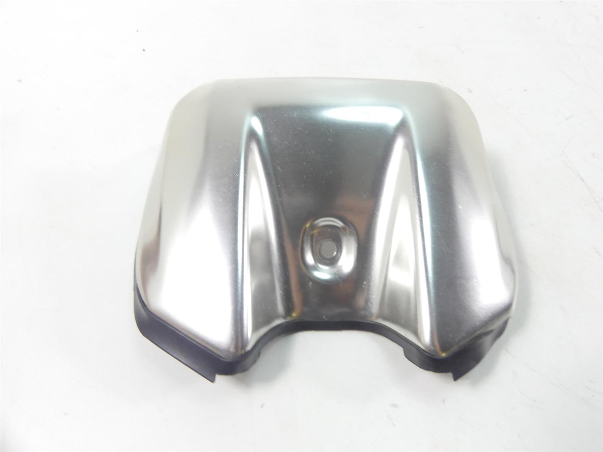 2013 Yamaha VMX17 V-Max 1700 Gauge Meter Cover Fairing Cowl 2S3-83559-00-00 {{ shop.shopifyCountryName }} - Mototech271