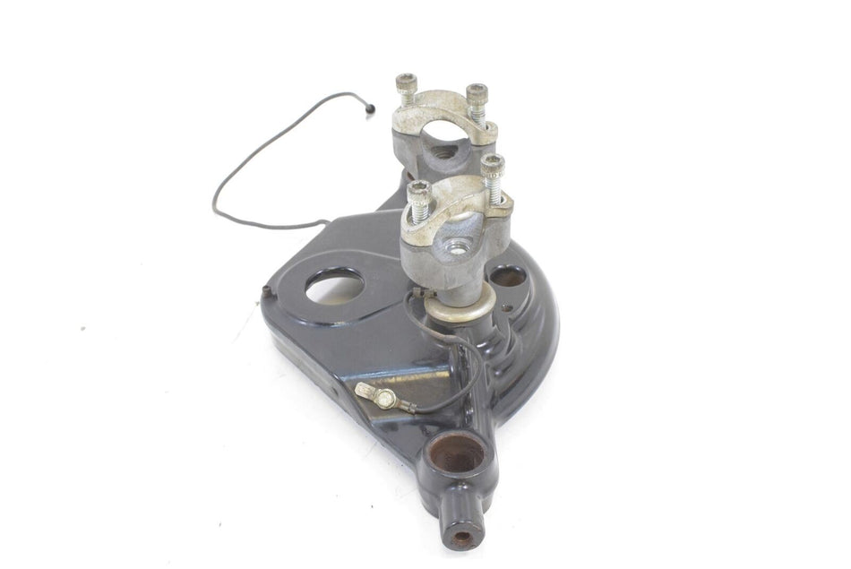 2004 Harley FLHTCSE CVO Electra Glide Upper Triple Tree & Riser 45435-95 {{ shop.shopifyCountryName }} - Mototech271