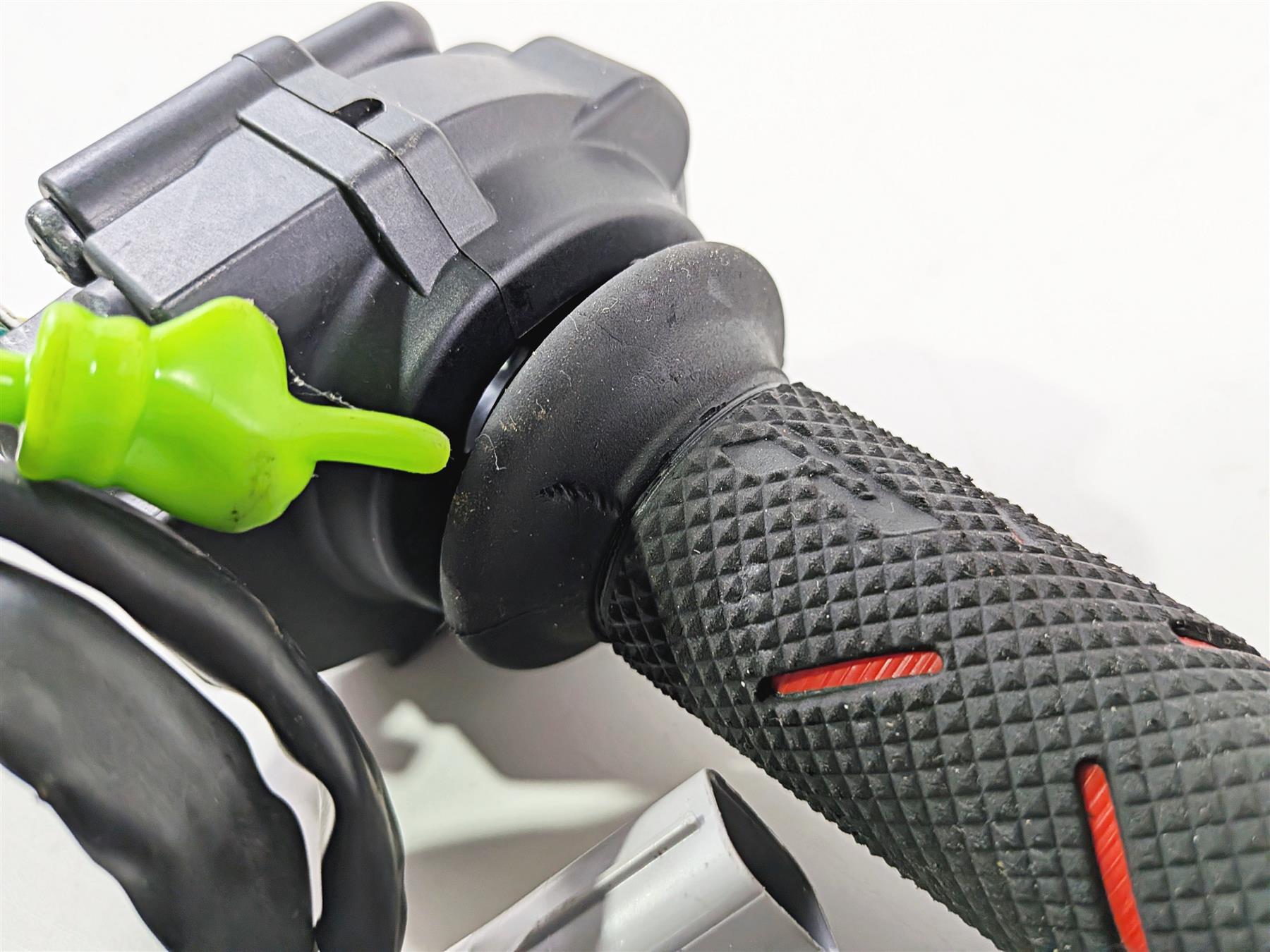2023 Ducati Streetfighter V4 Ride Fly By Wire Throttle Grip E-Throttle 66020102B-Mototech271