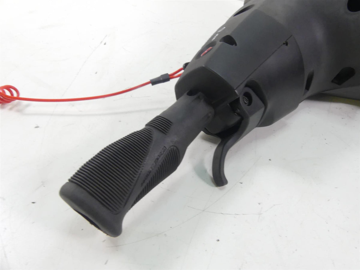 2017 Yamaha Waverunner VX 1050 CS Steering Handlebar + Switches F2X-61400-00-00 {{ shop.shopifyCountryName }} - Mototech271
