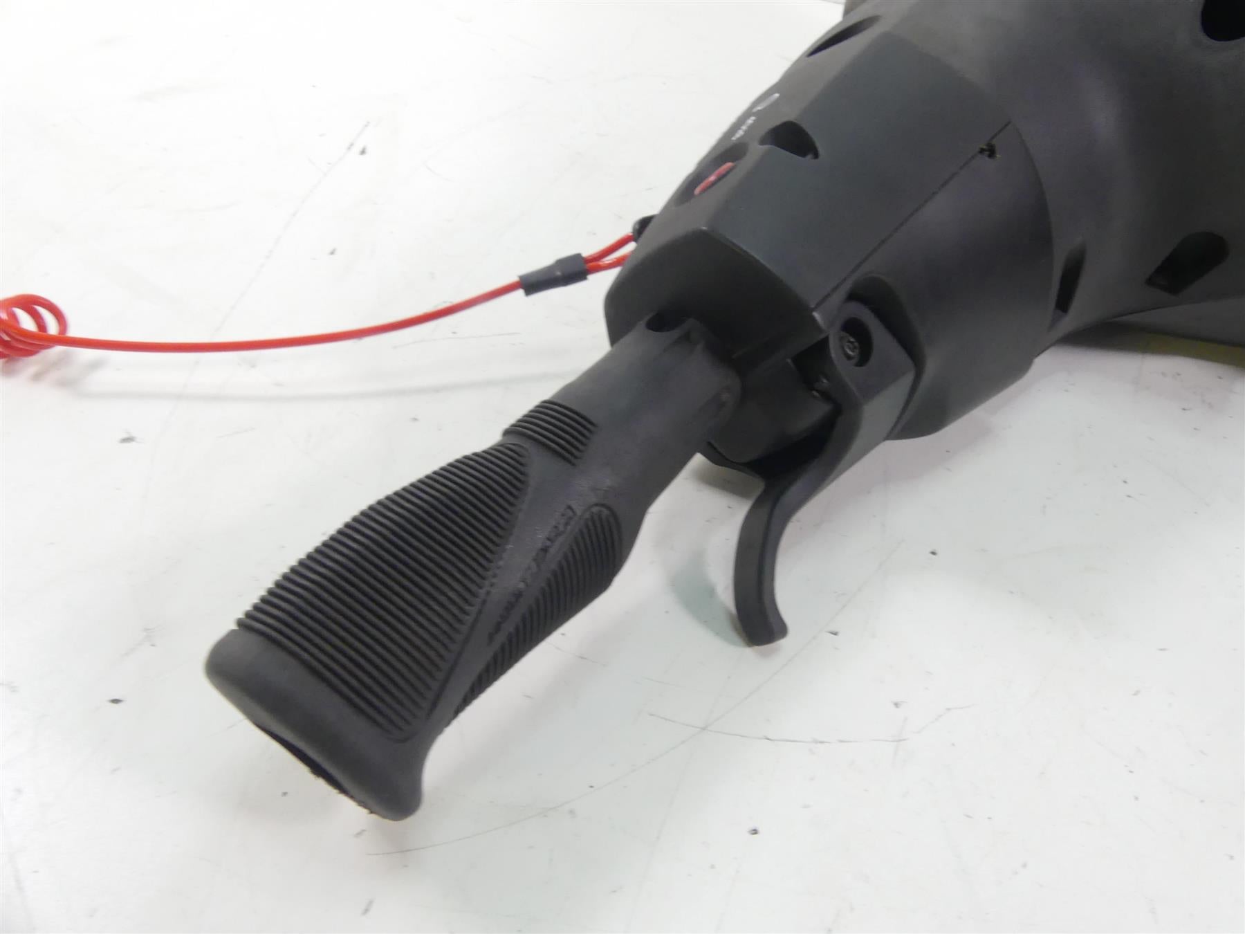 2017 Yamaha Waverunner VX 1050 CS Steering Handlebar + Switches F2X-61400-00-00 {{ shop.shopifyCountryName }} - Mototech271