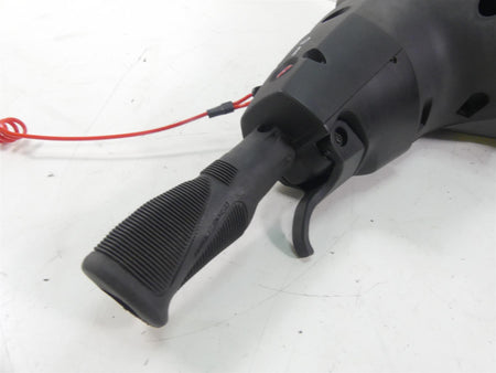 2017 Yamaha Waverunner VX 1050 CS Steering Handlebar + Switches F2X-61400-00-00 {{ shop.shopifyCountryName }} - Mototech271