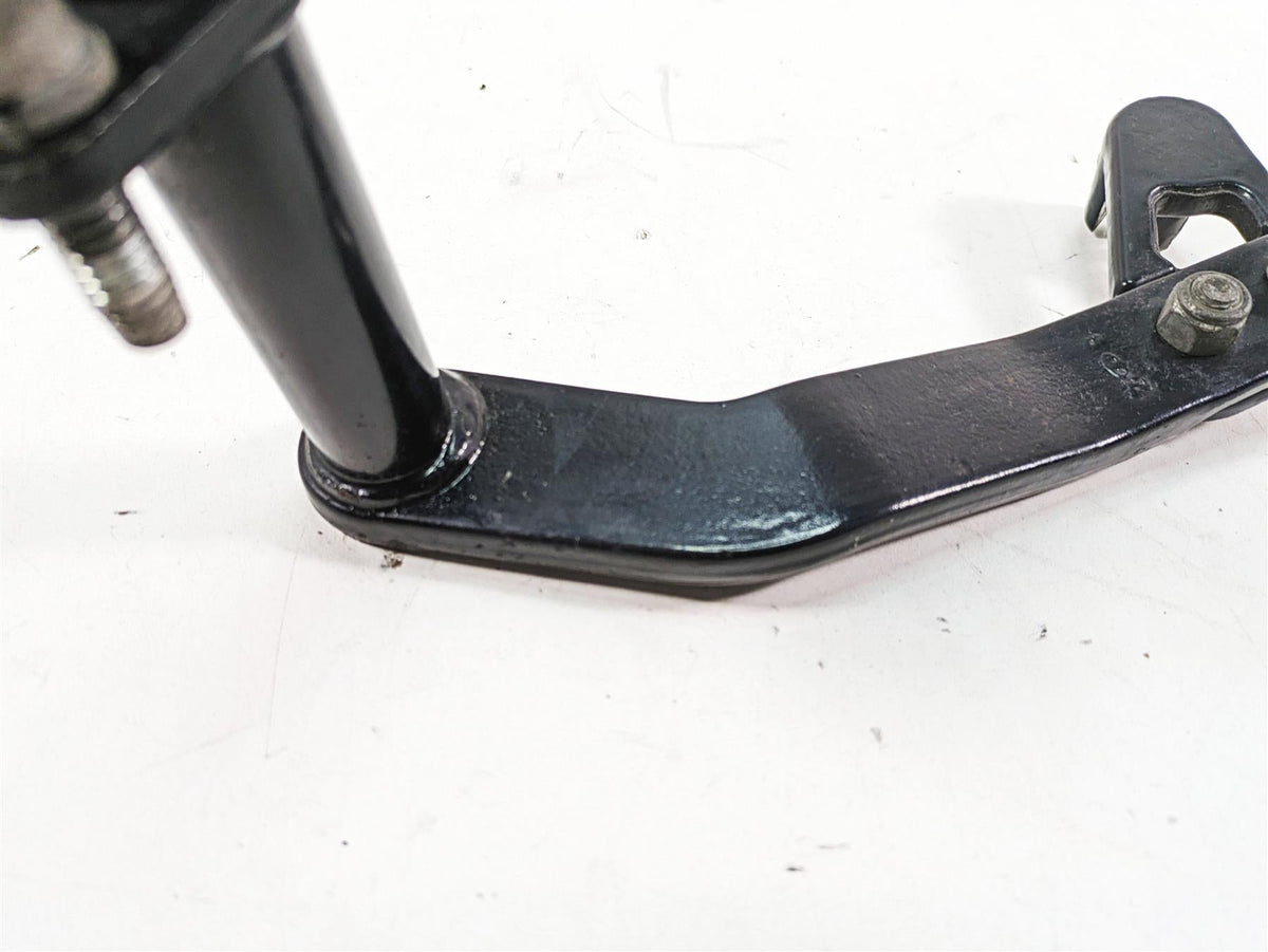 1999 Harley Dyna FXDL Low Rider Left Rear Footpeg Mount Arm 52740-94A {{ shop.shopifyCountryName }} - Mototech271