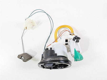 2014 BMW S1000RR K46 Fuel Gas Petrol Pump & Sender - Tested - Video 16147718349 {{ shop.shopifyCountryName }} - Mototech271