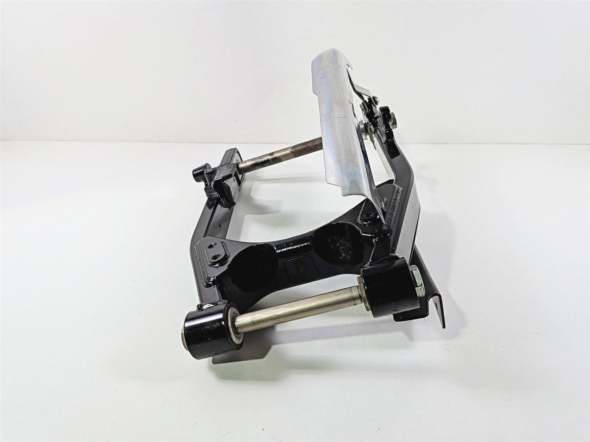 2011 Harley FXDF Dyna Fat Bob Rear Swingarm & Belt Guards 47820-10 {{ shop.shopifyCountryName }} - Mototech271