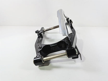 2011 Harley FXDF Dyna Fat Bob Rear Swingarm & Belt Guards 47820-10 {{ shop.shopifyCountryName }} - Mototech271
