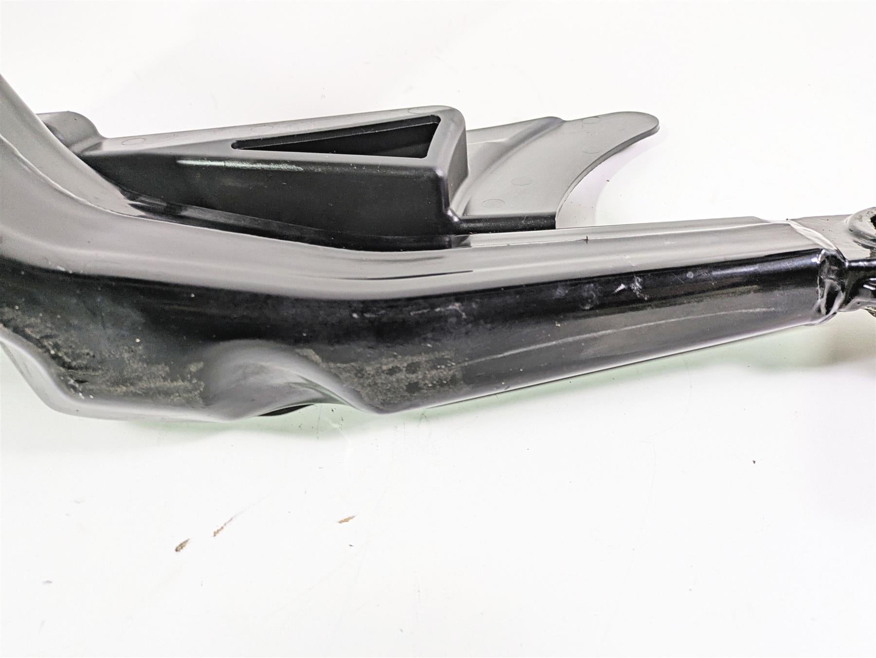 2009 Harley Touring FLHX Street Glide Rear Swingarm Swing Arm 47549-09A {{ shop.shopifyCountryName }} - Mototech271