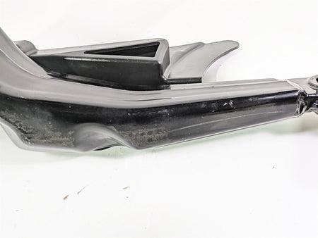 2009 Harley Touring FLHX Street Glide Rear Swingarm Swing Arm 47549-09A {{ shop.shopifyCountryName }} - Mototech271