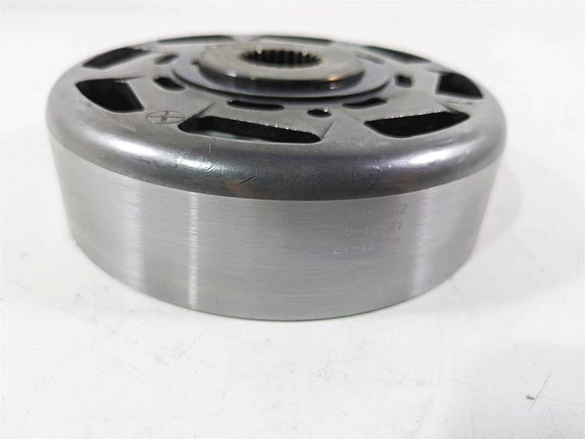 2017 Harley Touring FLTRXS Road Glide Ignition Flywheel Fly Rotor 29900038A {{ shop.shopifyCountryName }} - Mototech271