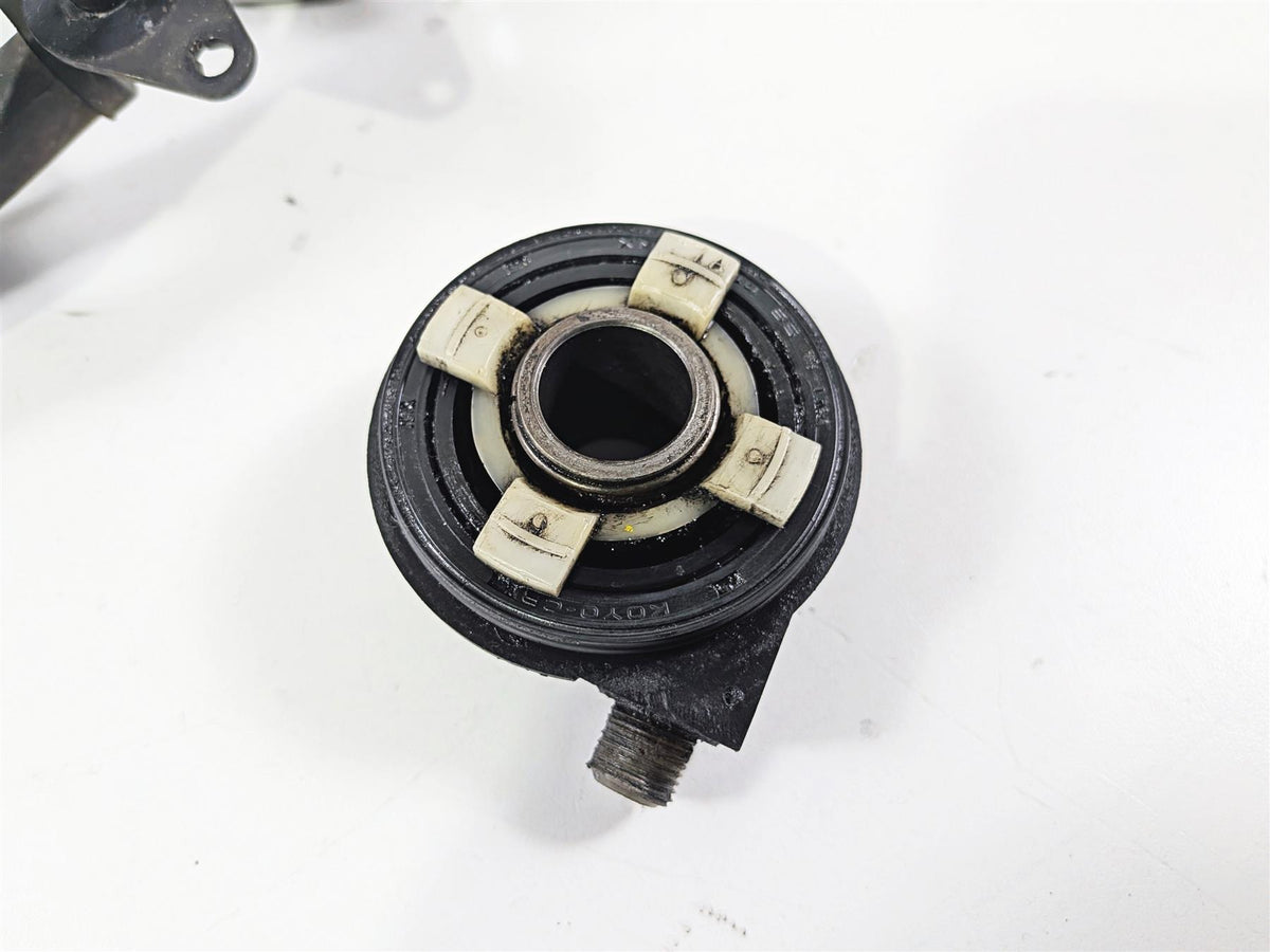 2001 Suzuki VZ800 Marauder Speedometer Gauge Instrument 45k 34110-48E30 {{ shop.shopifyCountryName }} - Mototech271