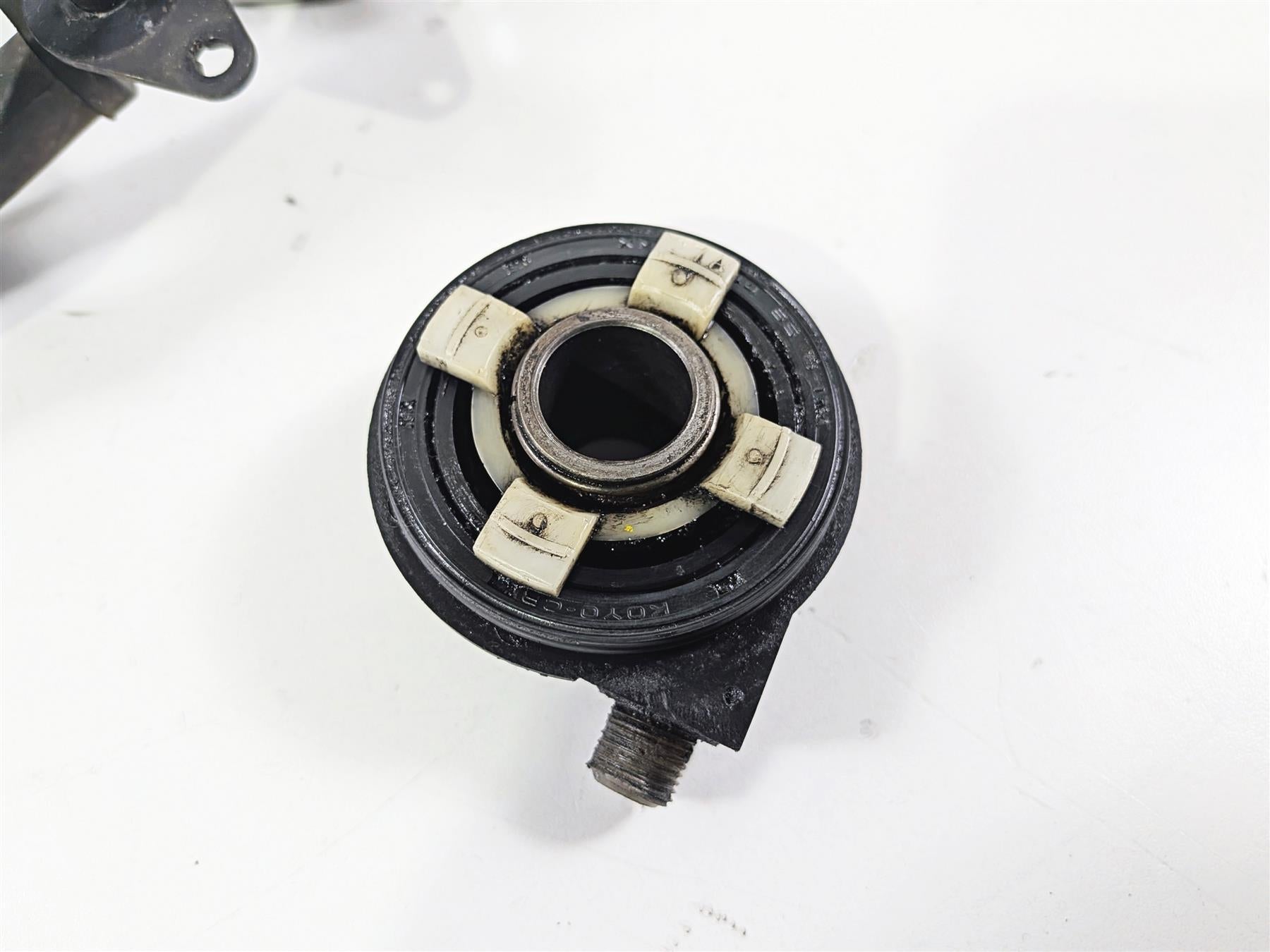 2001 Suzuki VZ800 Marauder Speedometer Gauge Instrument 45k 34110-48E30 {{ shop.shopifyCountryName }} - Mototech271