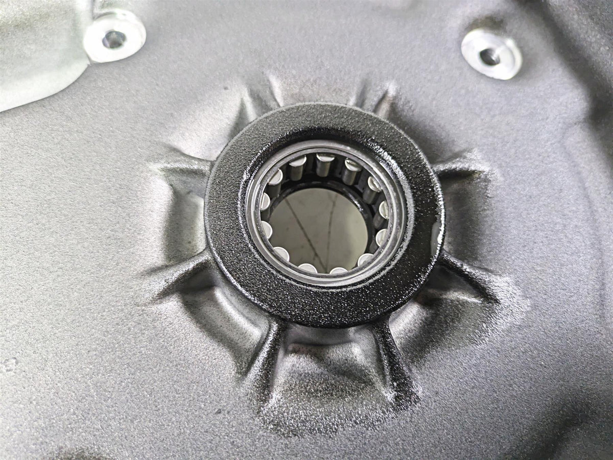 2016 Harley FLSTC Softail Heritage Inner Primary Drive Clutch Cover 60681-06C {{ shop.shopifyCountryName }} - Mototech271