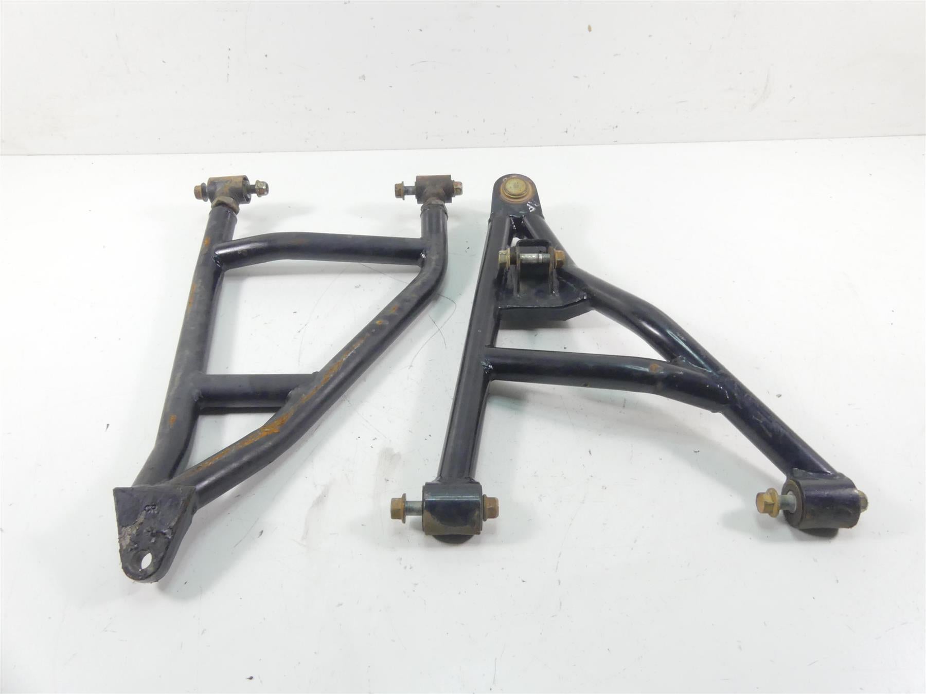 2020 Honda Talon S2X 1000X SuperATV 1.5" Control Arms Set AA-H-TALX-1.5-HC {{ shop.shopifyCountryName }} - Mototech271