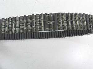 2018 Polaris RZR1000 XP EPS Turbo Dynamix CV Clutch Drive Belt 3211202 | Mototech271