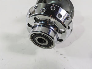 2003 Harley FLSTC Softail Heritage 100th Front Wheel Rim Hub  3/4" 43672-00
