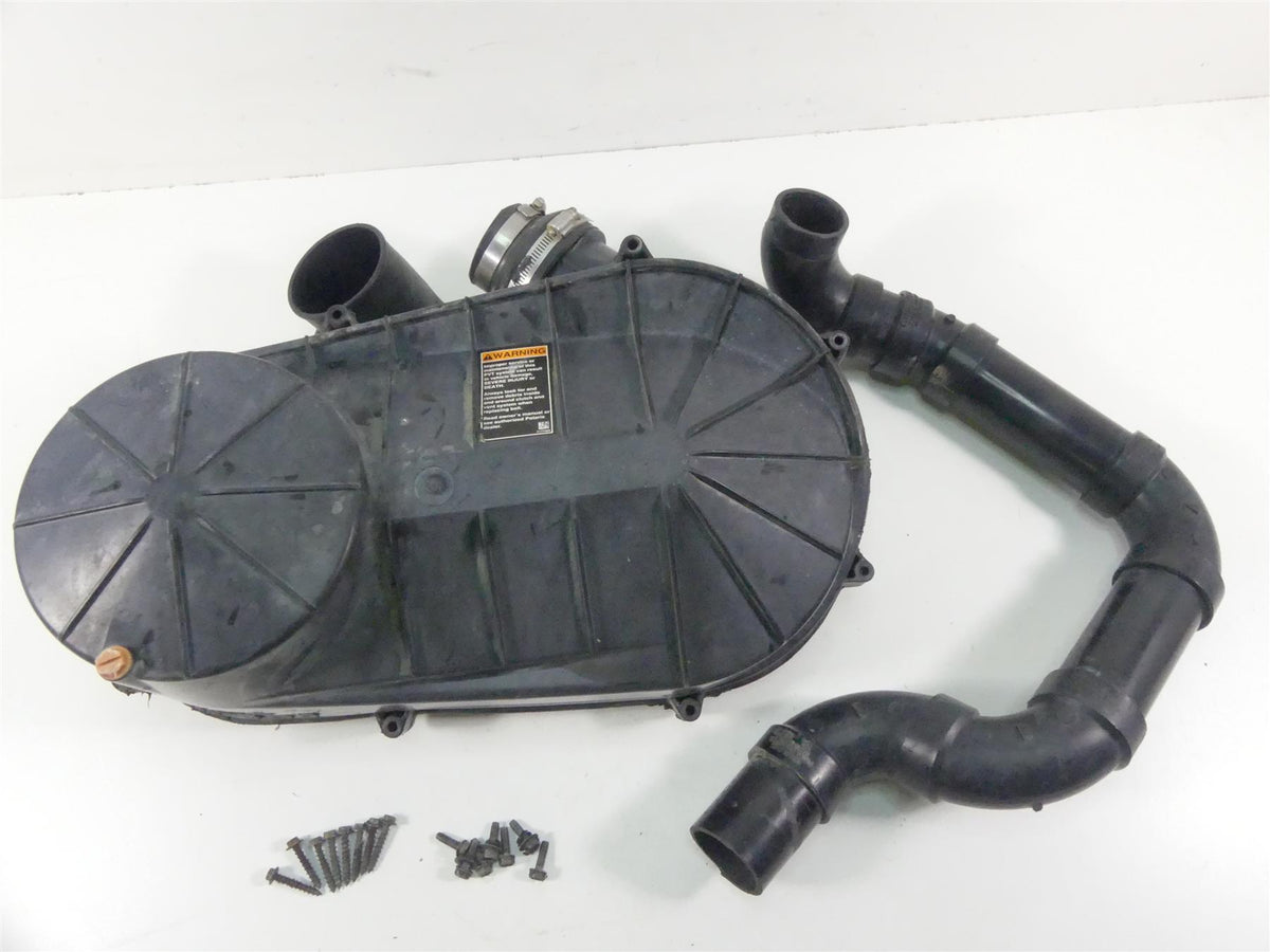 2018 Polaris RZR S 900 Primary Drive Cover Fairing Cowl Set 2634179 2634863 {{ shop.shopifyCountryName }} - Mototech271