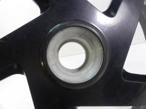 2009 Ducati Monster 1100 S Straight Rear Marchesini 17x5.5 Wheel Rim 50211331AG