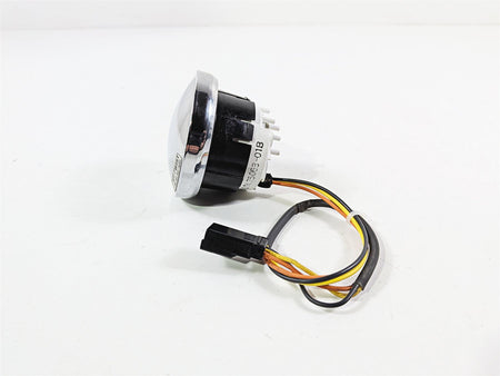 2005 Harley Softail FLSTFSE CVO Fat Boy Fuel Gas Petrol Level Gauge 75053-01B-Mototech271