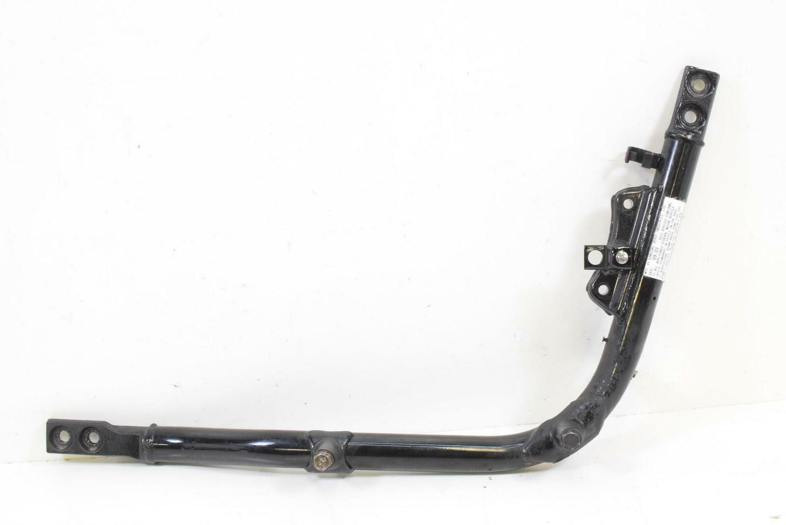 2002 Kawasaki Vulcan 1500 Mean Streak Right Frame Downtube Mount Rail 31064-1256 {{ shop.shopifyCountryName }} - Mototech271