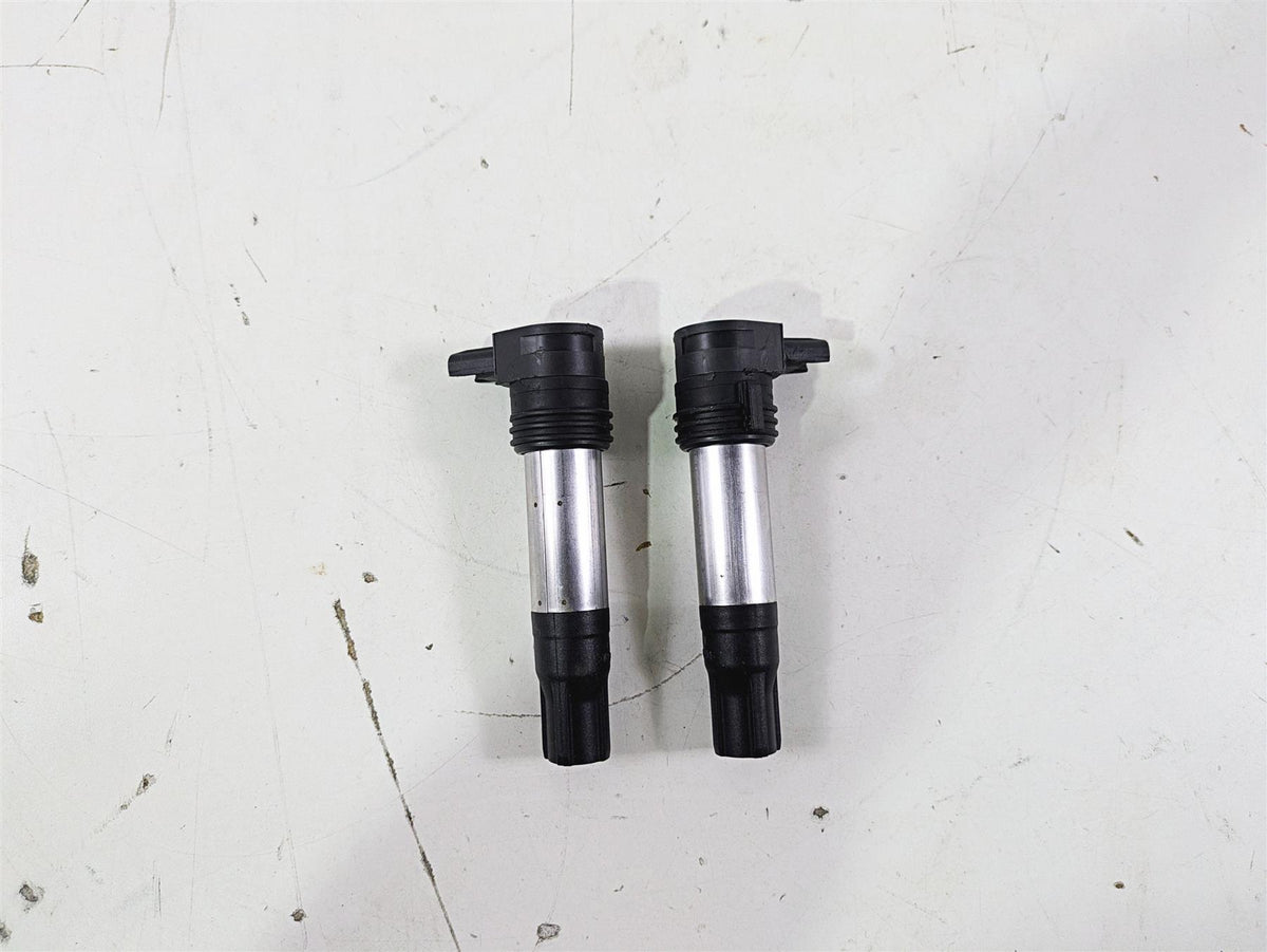 2015 BMW R1200GS Adv K51 Eldor Ignition Coil Set 12138526677 {{ shop.shopifyCountryName }} - Mototech271