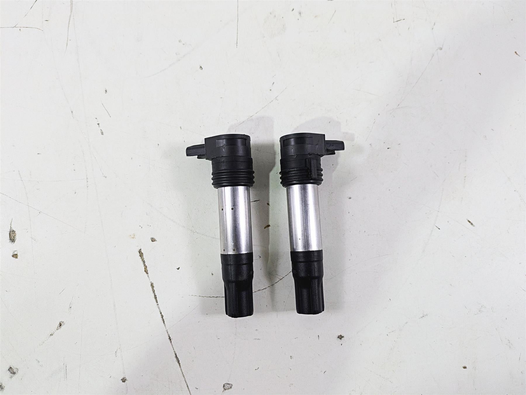 2015 BMW R1200GS Adv K51 Eldor Ignition Coil Set 12138526677 {{ shop.shopifyCountryName }} - Mototech271