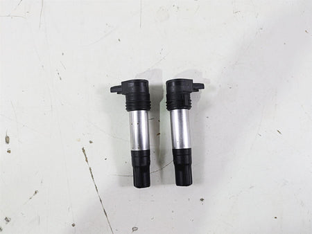 2015 BMW R1200GS Adv K51 Eldor Ignition Coil Set 12138526677 {{ shop.shopifyCountryName }} - Mototech271