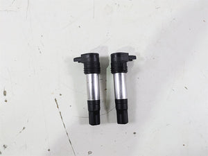 2015 BMW R1200GS Adv K51 Eldor Ignition Coil Set 12138526677