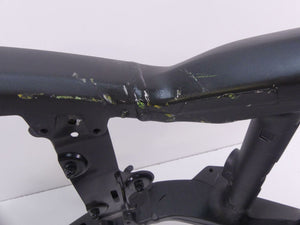 2019 Yamaha VMX17 V-Max 1700 Strgt Frame Chassis - Destr Export 2S3-21110-00-00