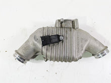 Load image into Gallery viewer, 2014 Moto Guzzi California 1400 Touring Intake &amp; Pipe Manifold 2A000030 | Mototech271
