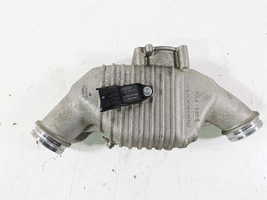 2014 Moto Guzzi California 1400 Touring Intake & Pipe Manifold 2A000030 | Mototech271
